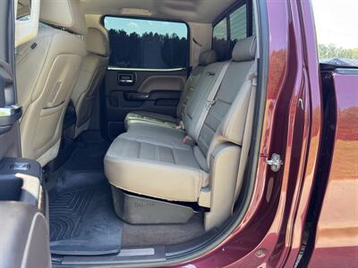 2015 GMC Sierra 2500 Denali   - Photo 14 - Loganville, GA 30052