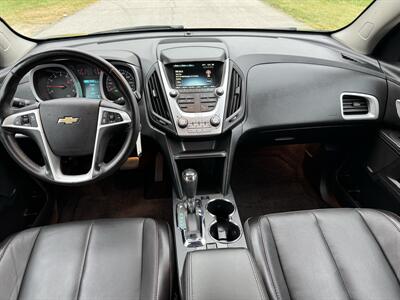 2016 Chevrolet Equinox LTZ   - Photo 12 - Loganville, GA 30052