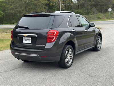 2016 Chevrolet Equinox LTZ   - Photo 4 - Loganville, GA 30052