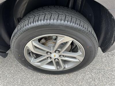 2016 Chevrolet Equinox LTZ   - Photo 21 - Loganville, GA 30052