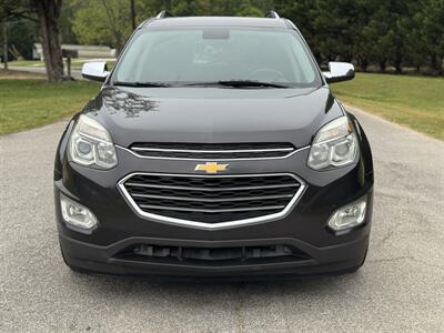 2016 Chevrolet Equinox LTZ   - Photo 2 - Loganville, GA 30052
