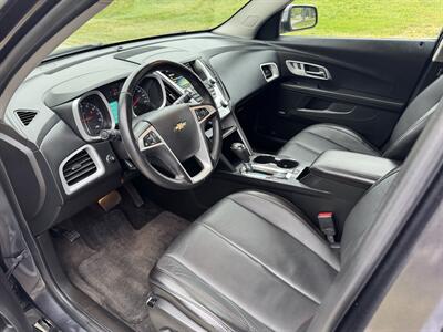 2016 Chevrolet Equinox LTZ   - Photo 9 - Loganville, GA 30052