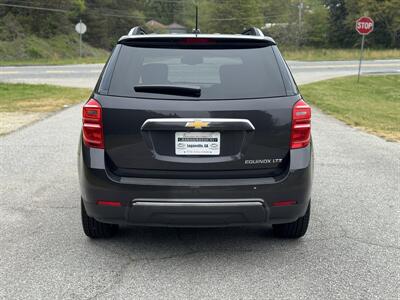 2016 Chevrolet Equinox LTZ   - Photo 5 - Loganville, GA 30052