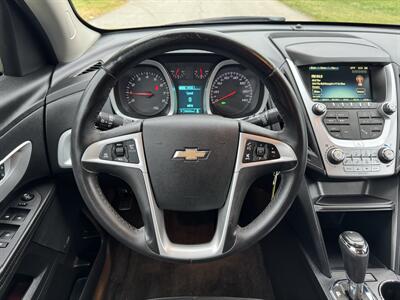 2016 Chevrolet Equinox LTZ   - Photo 10 - Loganville, GA 30052