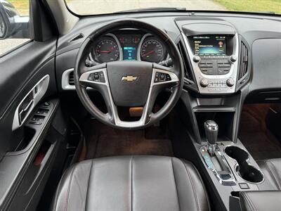 2016 Chevrolet Equinox LTZ   - Photo 11 - Loganville, GA 30052