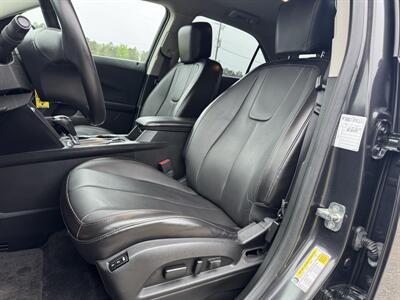 2016 Chevrolet Equinox LTZ   - Photo 7 - Loganville, GA 30052