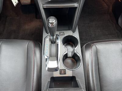 2016 Chevrolet Equinox LTZ   - Photo 14 - Loganville, GA 30052