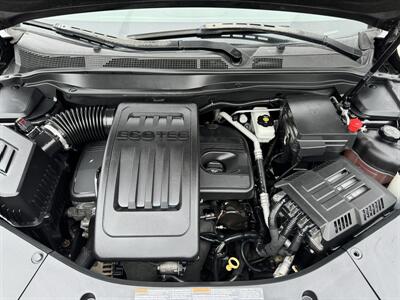 2016 Chevrolet Equinox LTZ   - Photo 20 - Loganville, GA 30052