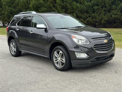 2016 Chevrolet Equinox LTZ   - Photo 3 - Loganville, GA 30052