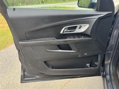 2016 Chevrolet Equinox LTZ   - Photo 8 - Loganville, GA 30052