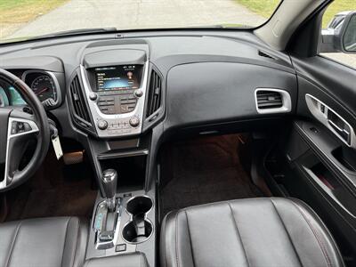 2016 Chevrolet Equinox LTZ   - Photo 15 - Loganville, GA 30052