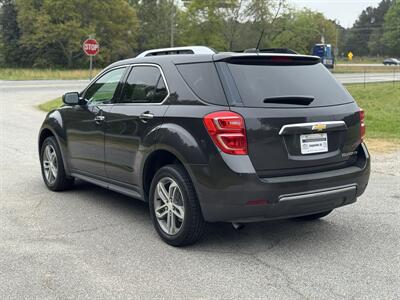 2016 Chevrolet Equinox LTZ   - Photo 6 - Loganville, GA 30052