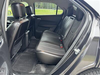 2016 Chevrolet Equinox LTZ   - Photo 17 - Loganville, GA 30052