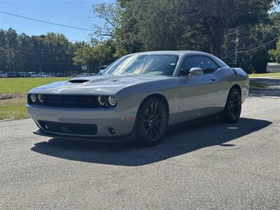 2021 Dodge Challenger R/T Scat Pack - Photo 3 - Loganville, GA 30052
