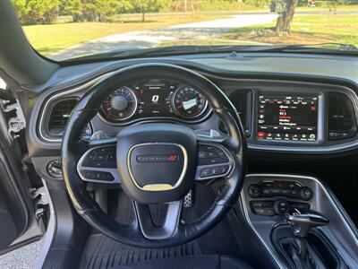 2021 Dodge Challenger R/T Scat Pack - Photo 10 - Loganville, GA 30052