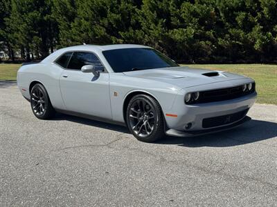 2021 Dodge Challenger R/T Scat Pack - Photo 1 - Loganville, GA 30052