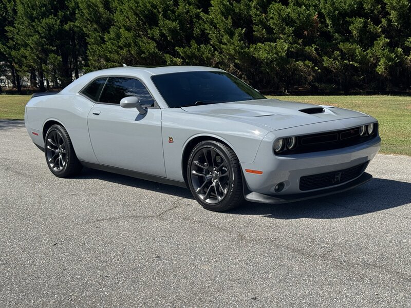 2021 Dodge Challenger R/T Scat Pack   - Photo 1 - Loganville, GA 30052