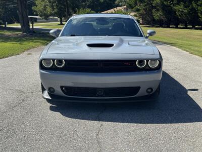 2021 Dodge Challenger R/T Scat Pack - Photo 2 - Loganville, GA 30052