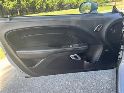 2021 Dodge Challenger R/T Scat Pack - Photo 8 - Loganville, GA 30052