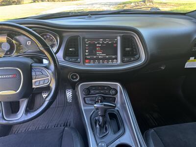 2021 Dodge Challenger R/T Scat Pack - Photo 14 - Loganville, GA 30052