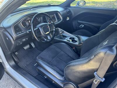 2021 Dodge Challenger R/T Scat Pack - Photo 7 - Loganville, GA 30052