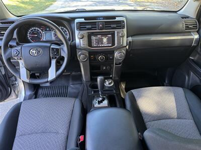 2019 Toyota 4Runner SR5   - Photo 13 - Loganville, GA 30052
