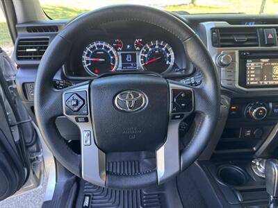 2019 Toyota 4Runner SR5   - Photo 11 - Loganville, GA 30052