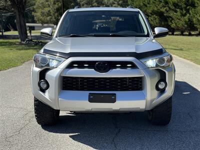 2019 Toyota 4Runner SR5   - Photo 2 - Loganville, GA 30052