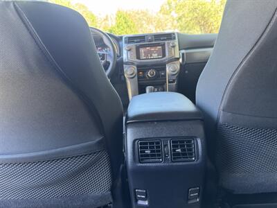 2019 Toyota 4Runner SR5   - Photo 19 - Loganville, GA 30052