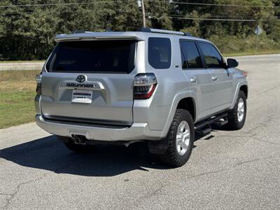 2019 Toyota 4Runner SR5   - Photo 6 - Loganville, GA 30052