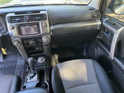 2019 Toyota 4Runner SR5   - Photo 17 - Loganville, GA 30052