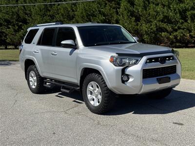 2019 Toyota 4Runner SR5   - Photo 1 - Loganville, GA 30052
