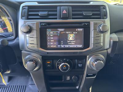 2019 Toyota 4Runner SR5   - Photo 14 - Loganville, GA 30052