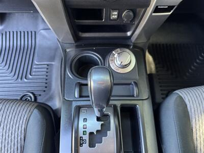 2019 Toyota 4Runner SR5   - Photo 16 - Loganville, GA 30052
