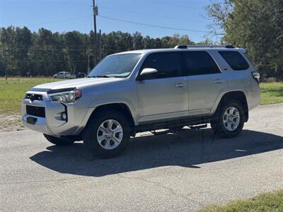 2019 Toyota 4Runner SR5   - Photo 3 - Loganville, GA 30052