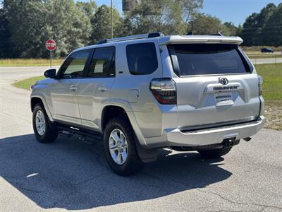 2019 Toyota 4Runner SR5   - Photo 4 - Loganville, GA 30052