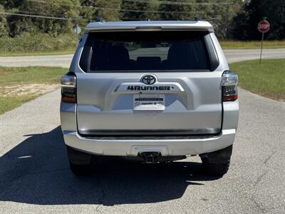 2019 Toyota 4Runner SR5   - Photo 5 - Loganville, GA 30052