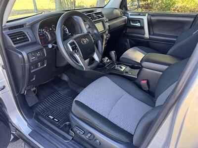 2019 Toyota 4Runner SR5   - Photo 7 - Loganville, GA 30052