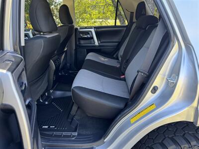 2019 Toyota 4Runner SR5   - Photo 20 - Loganville, GA 30052