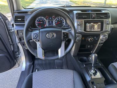 2019 Toyota 4Runner SR5   - Photo 12 - Loganville, GA 30052