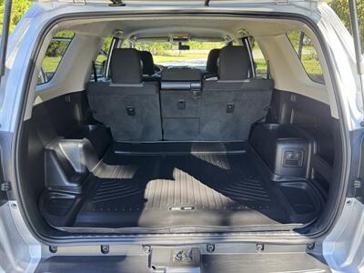 2019 Toyota 4Runner SR5   - Photo 21 - Loganville, GA 30052