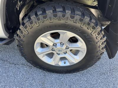2019 Toyota 4Runner SR5   - Photo 22 - Loganville, GA 30052