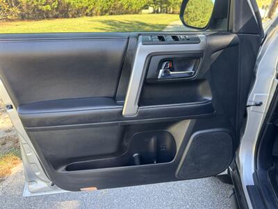 2019 Toyota 4Runner SR5   - Photo 8 - Loganville, GA 30052