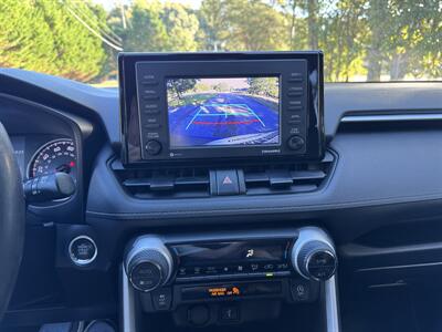 2022 Toyota RAV4 XLE - Photo 13 - Loganville, GA 30052
