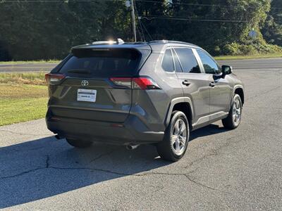 2022 Toyota RAV4 XLE - Photo 4 - Loganville, GA 30052