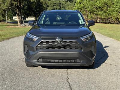 2022 Toyota RAV4 XLE - Photo 2 - Loganville, GA 30052