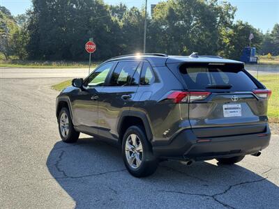 2022 Toyota RAV4 XLE - Photo 6 - Loganville, GA 30052