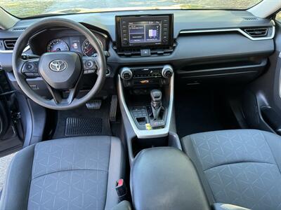 2022 Toyota RAV4 XLE - Photo 12 - Loganville, GA 30052