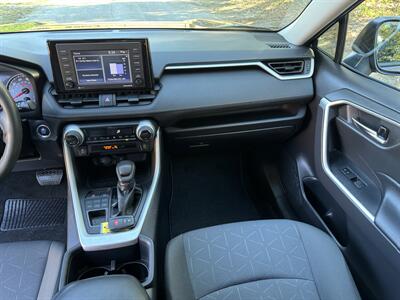 2022 Toyota RAV4 XLE - Photo 15 - Loganville, GA 30052
