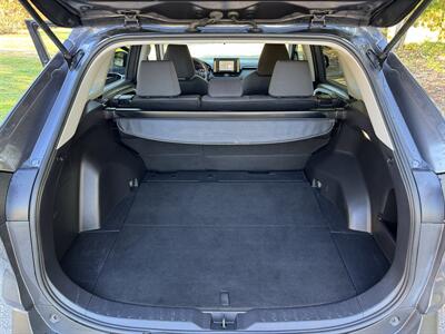 2022 Toyota RAV4 XLE - Photo 19 - Loganville, GA 30052